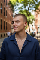 Collana Domar Donna Collana argento 925 in Argento C-704 - C-704